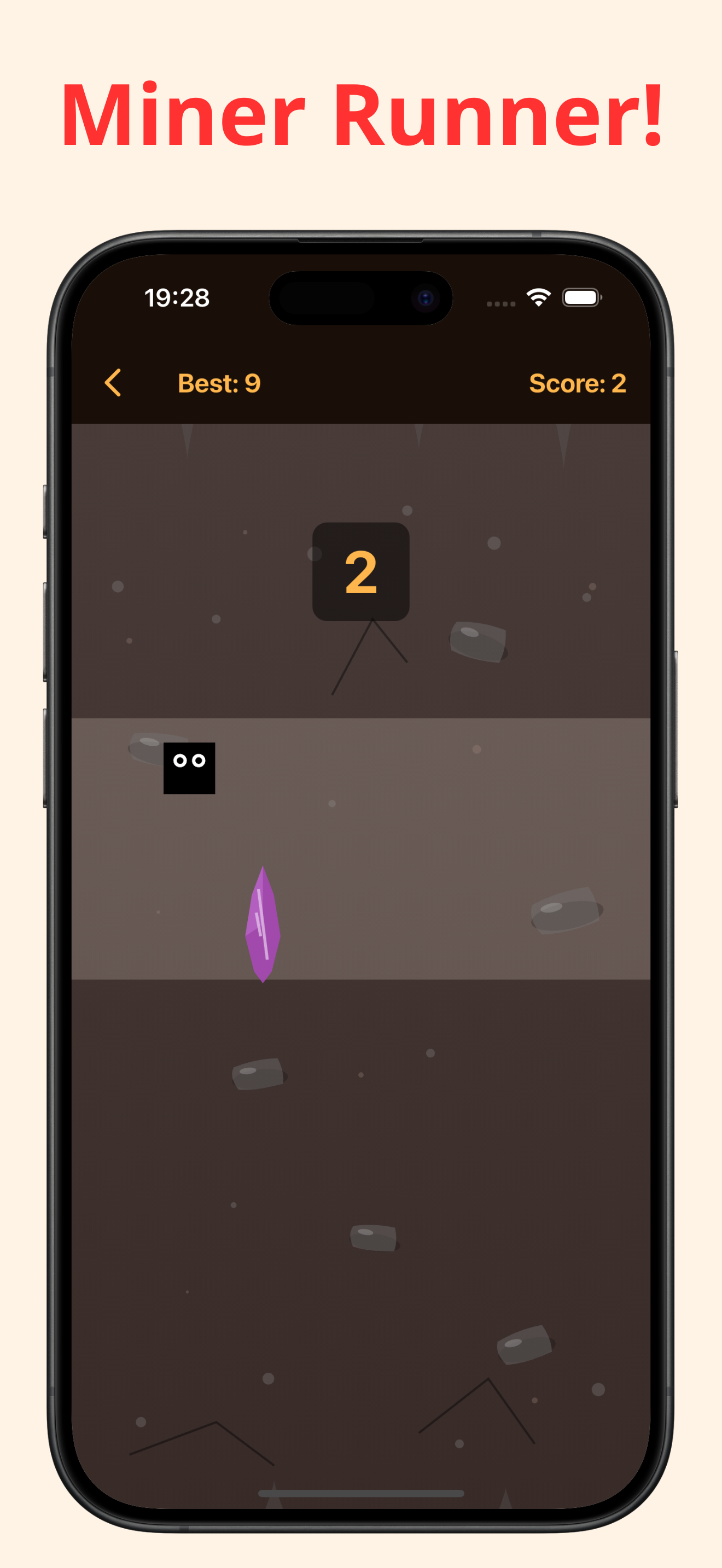 Screenshot 2 dell'app