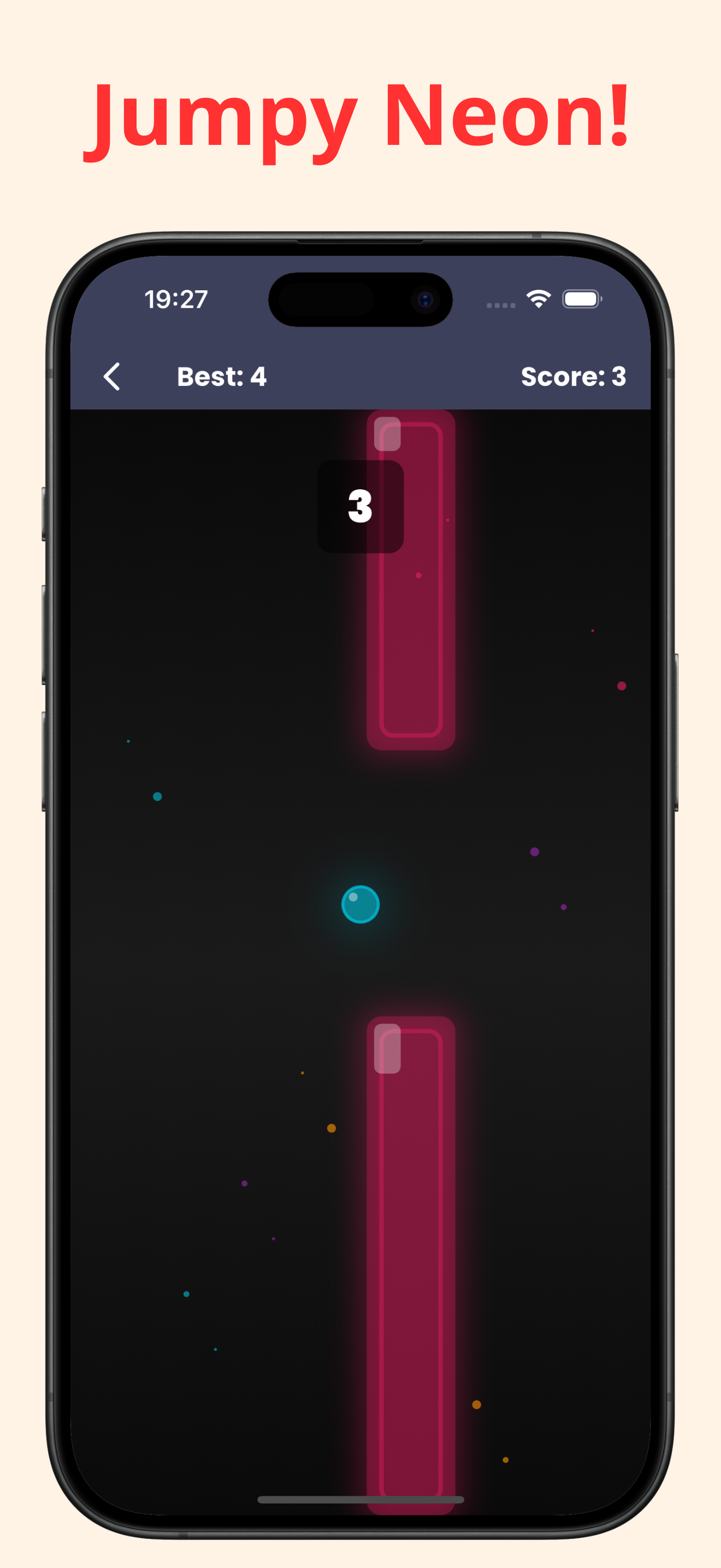 Screenshot 4 dell'app