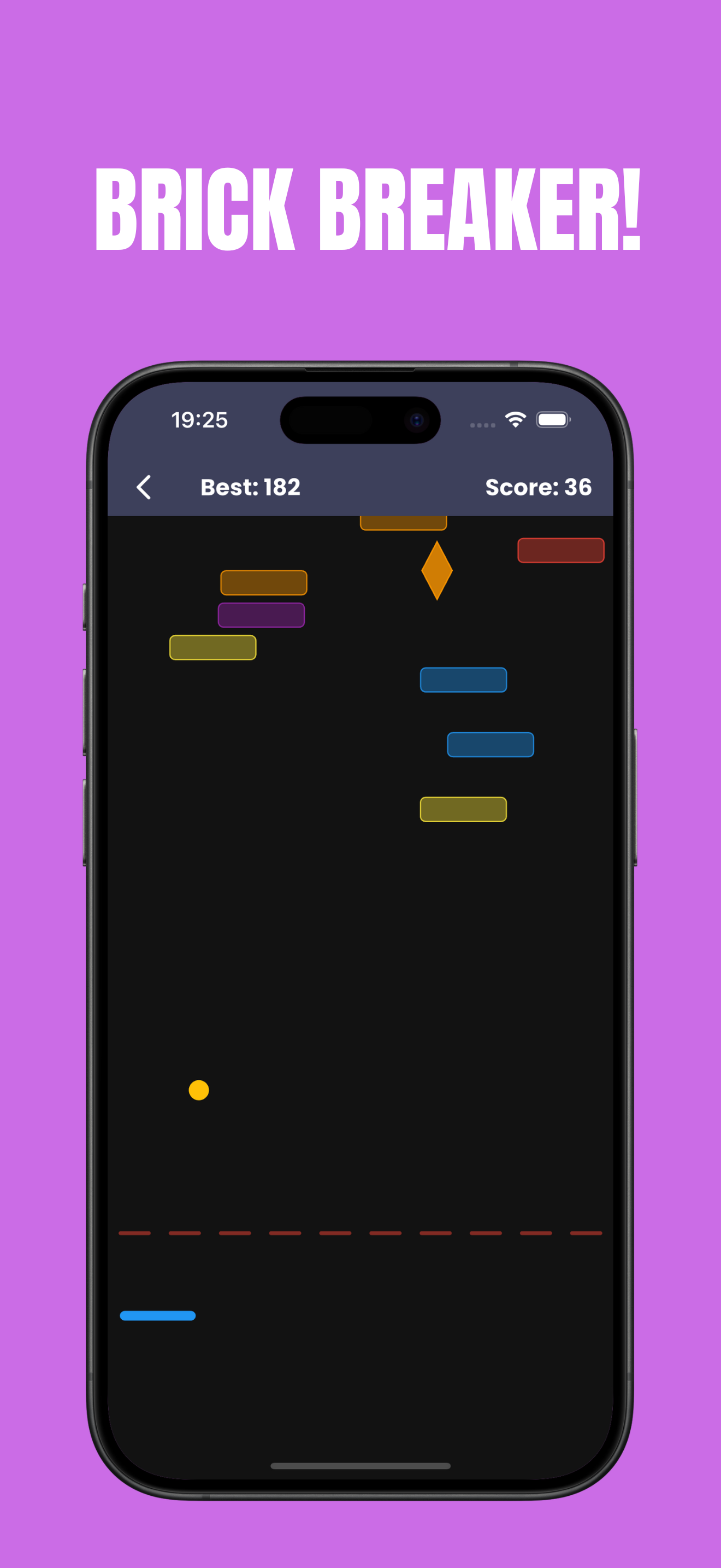 Screenshot 2 dell'app