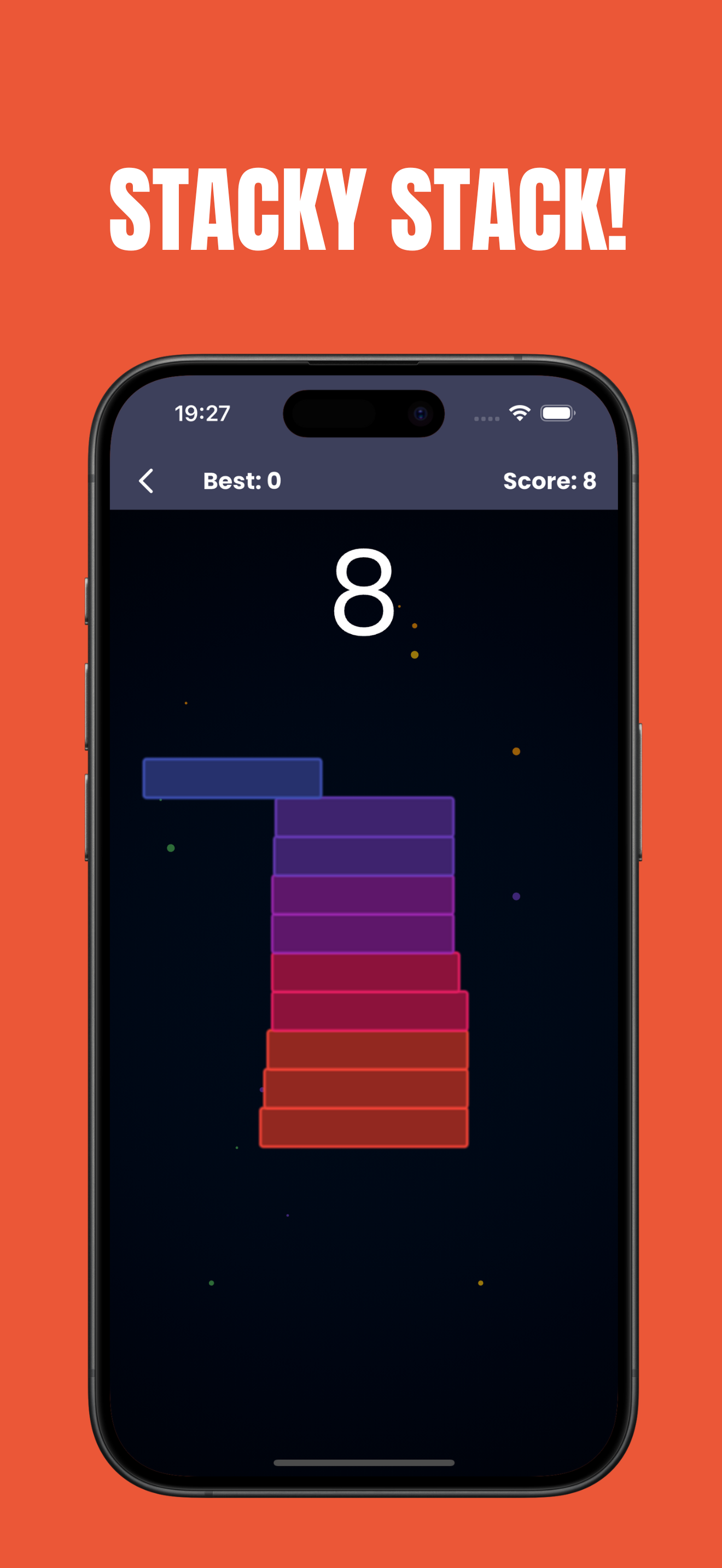 Screenshot 4 dell'app