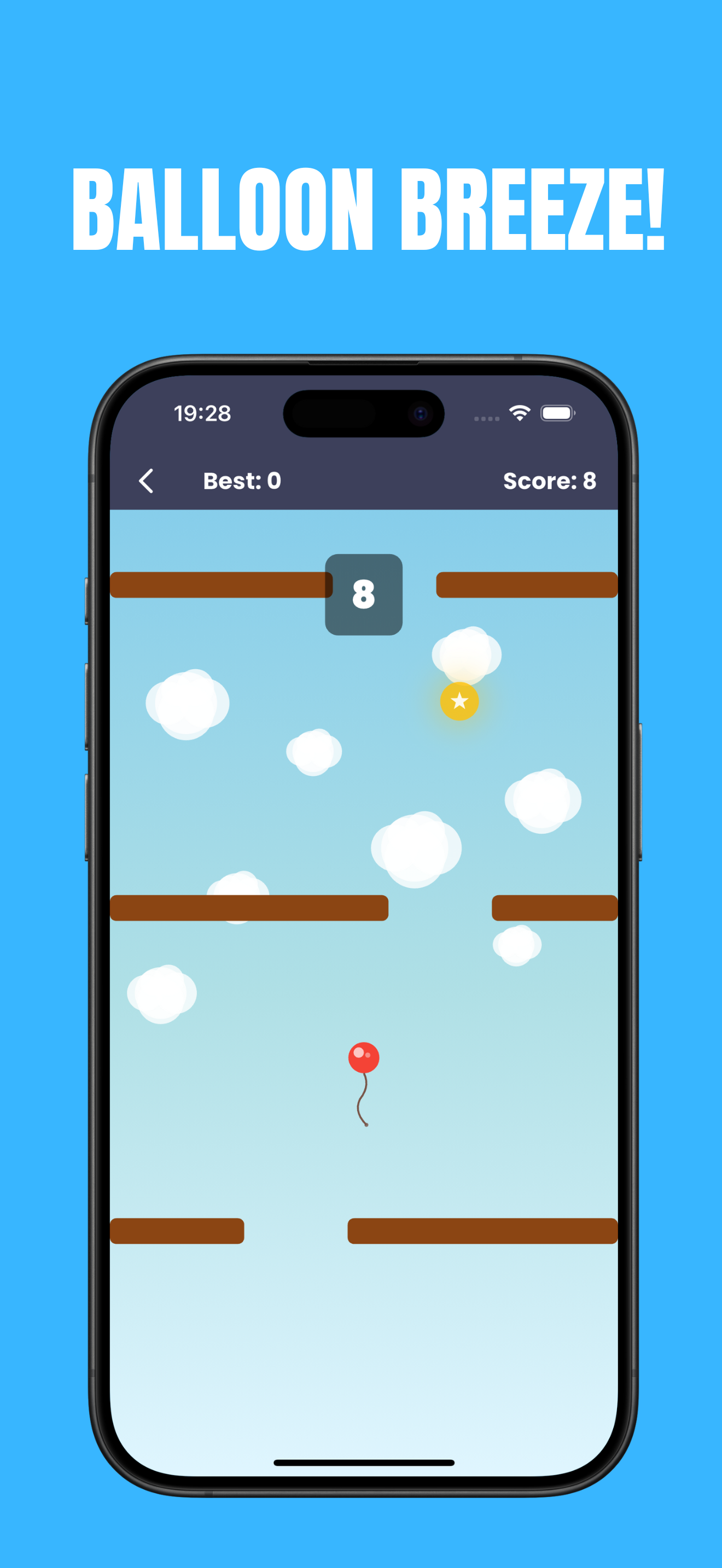 Screenshot 6 dell'app